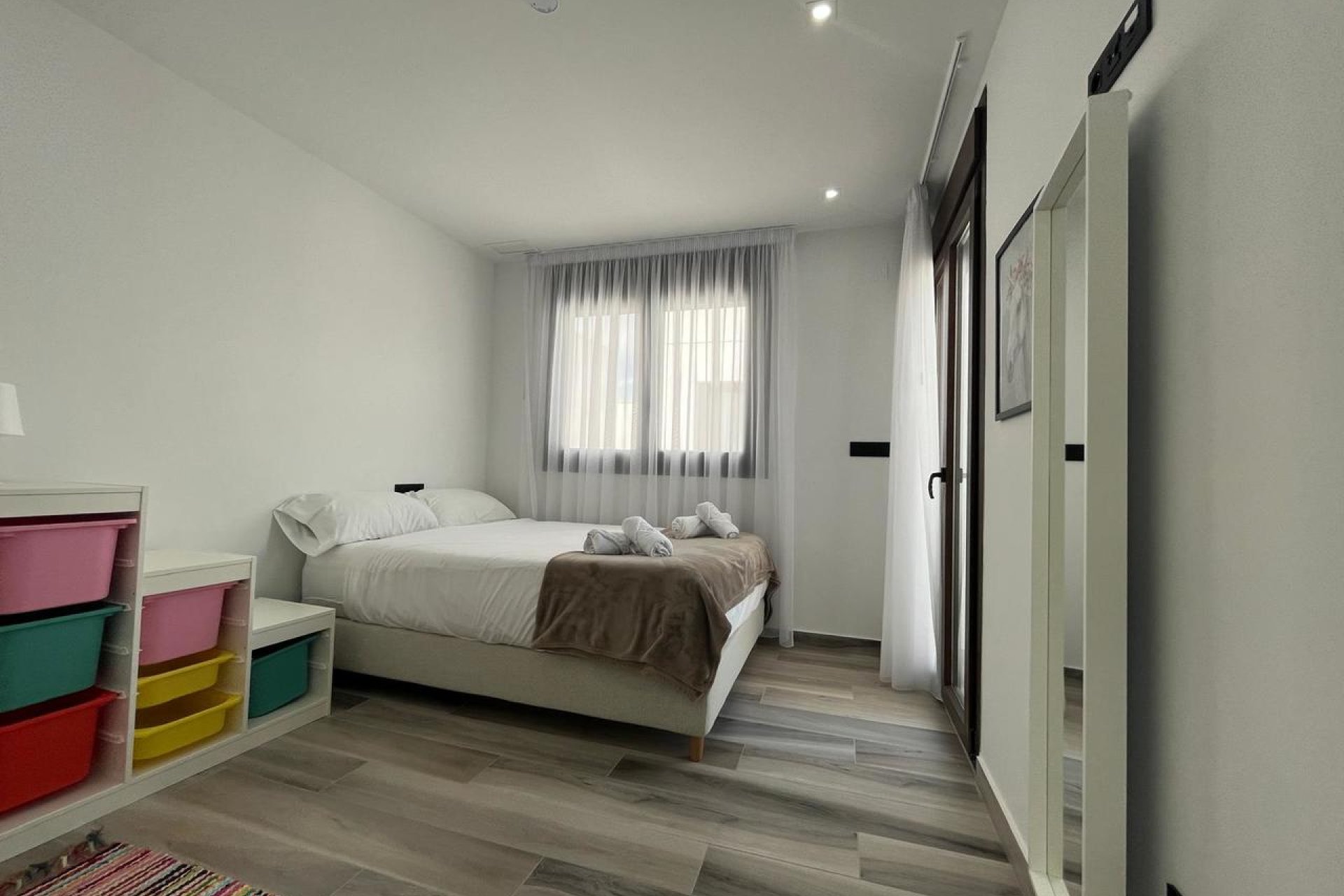 Resale - Villa - Torrevieja - Los Balcones