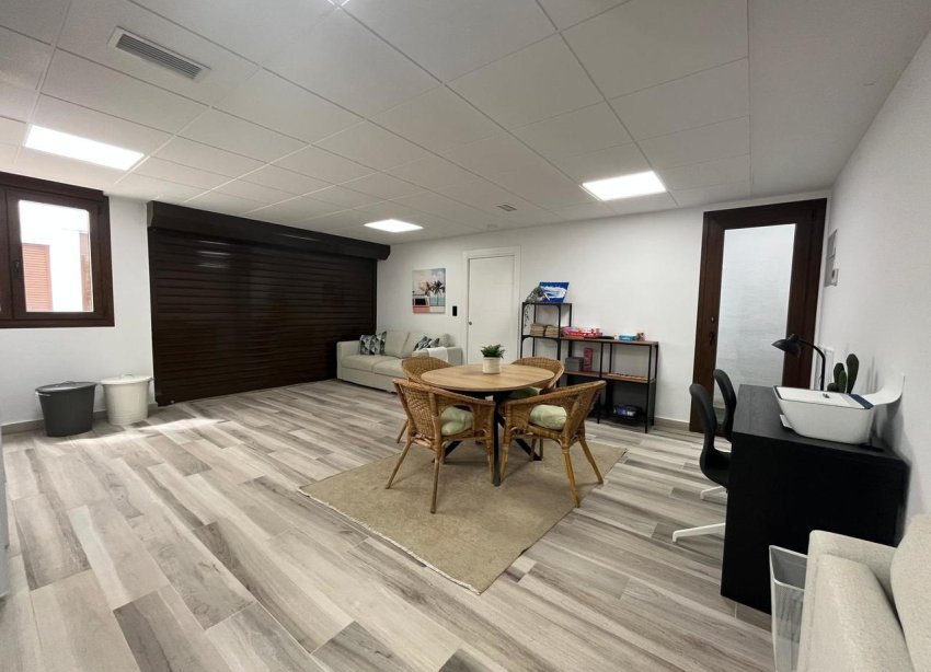 Resale - Villa - Torrevieja - Los Balcones