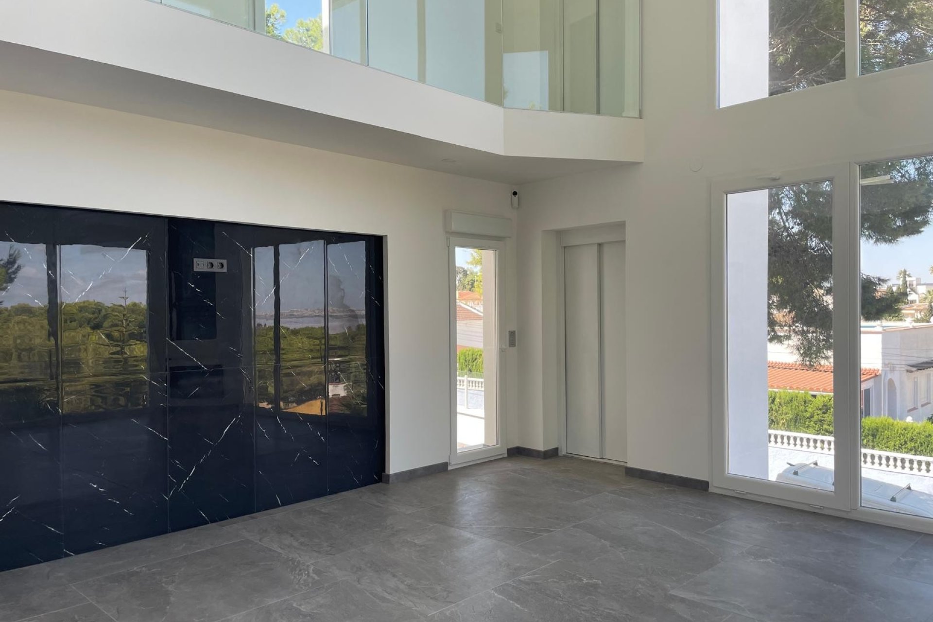 Resale - Villa - Torrevieja - Los Balcones