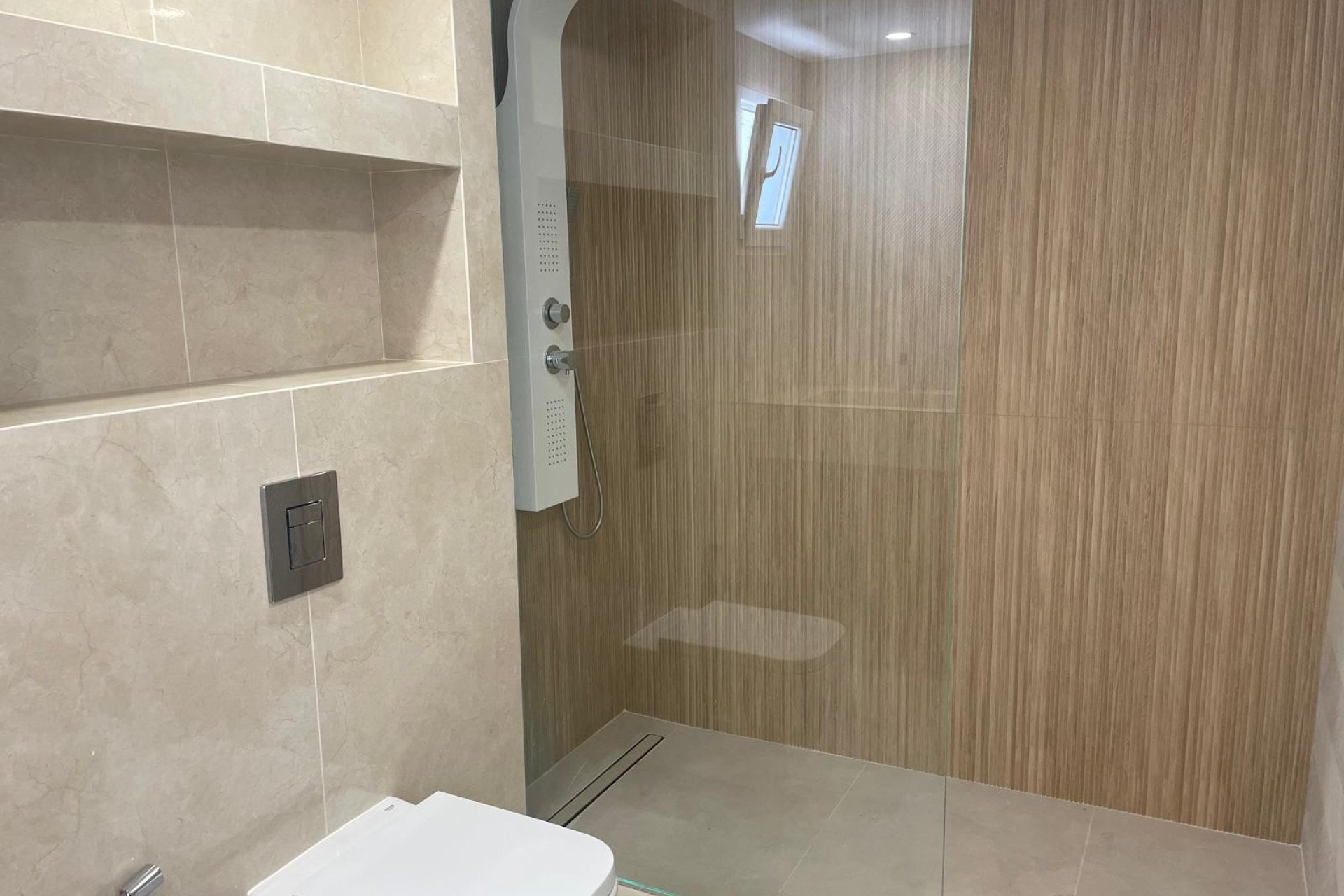 Resale - Villa - Torrevieja - Los Balcones