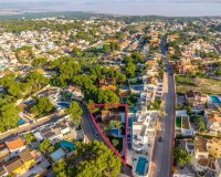 Resale - Villa - Torrevieja - Los balcones