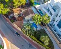 Resale - Villa - Torrevieja - Los balcones