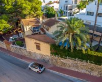 Resale - Villa - Torrevieja - Los balcones