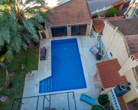 Resale - Villa - Torrevieja - Los balcones
