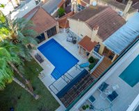 Resale - Villa - Torrevieja - Los balcones