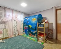 Resale - Villa - Torrevieja - Los balcones