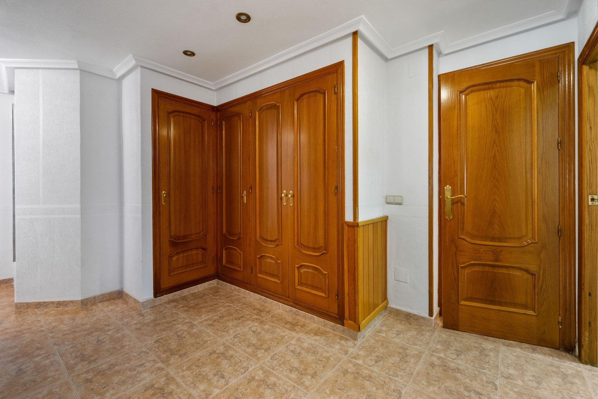 Resale - Villa - Torrevieja - Los balcones