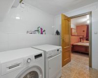 Resale - Villa - Torrevieja - Los balcones