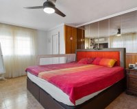 Resale - Villa - Torrevieja - Los balcones