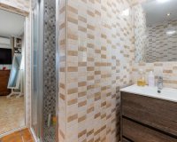 Resale - Villa - Torrevieja - Los balcones