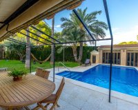 Resale - Villa - Torrevieja - Los balcones