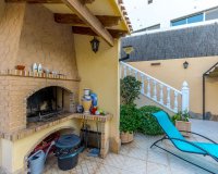 Resale - Villa - Torrevieja - Los balcones