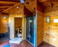 Resale - Villa - Torrevieja - Los balcones