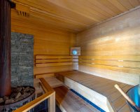 Resale - Villa - Torrevieja - Los balcones