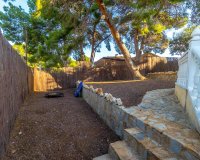 Resale - Villa - Torrevieja - Los balcones