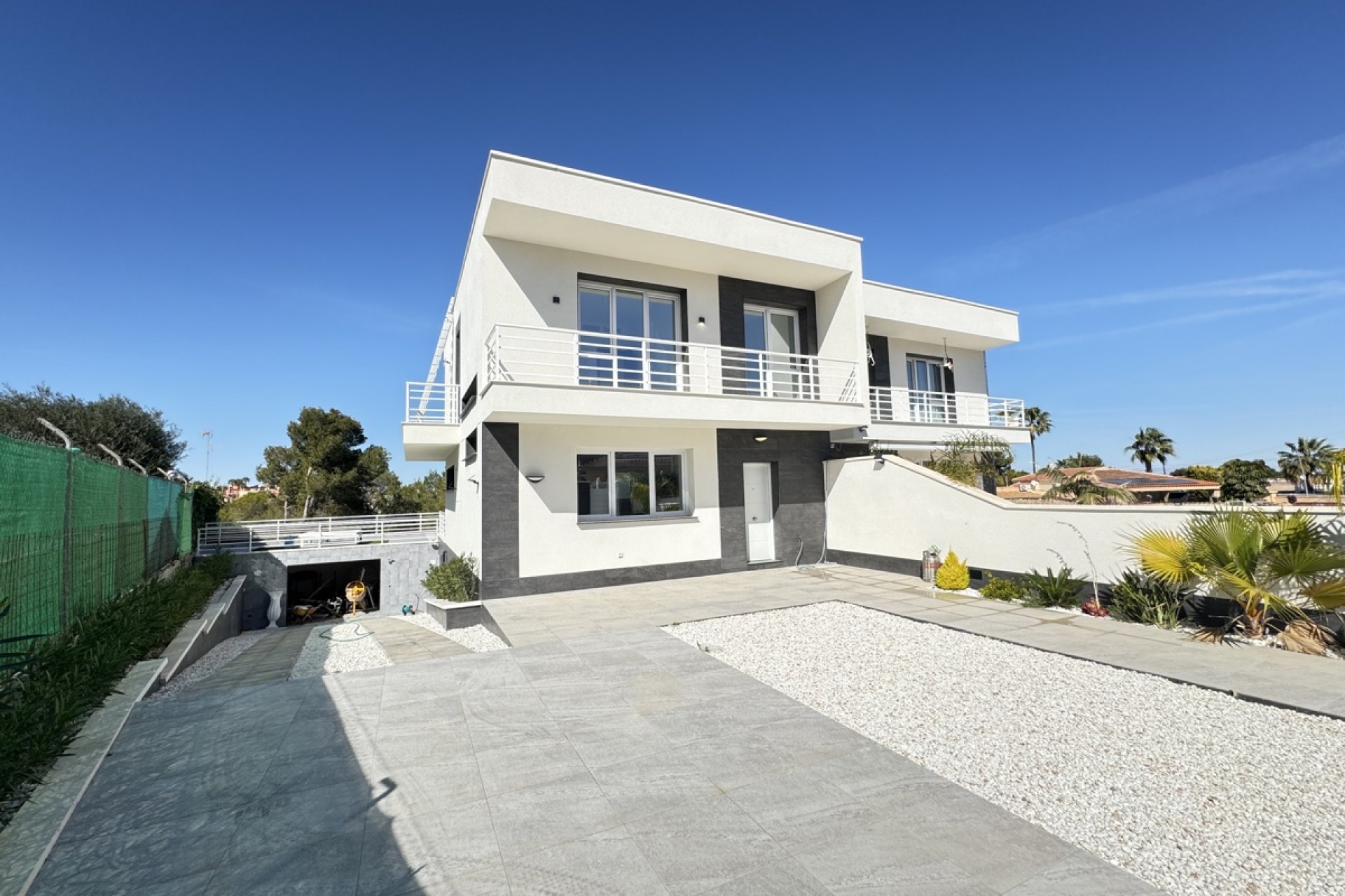 Resale - Villa - Torrevieja - Los Balcones