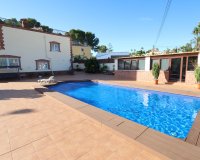 Resale - Villa - Torrevieja - Los Balcones
