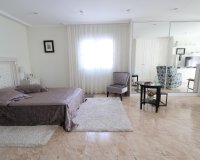 Resale - Villa - Torrevieja - Los Balcones