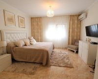 Resale - Villa - Torrevieja - Los Balcones