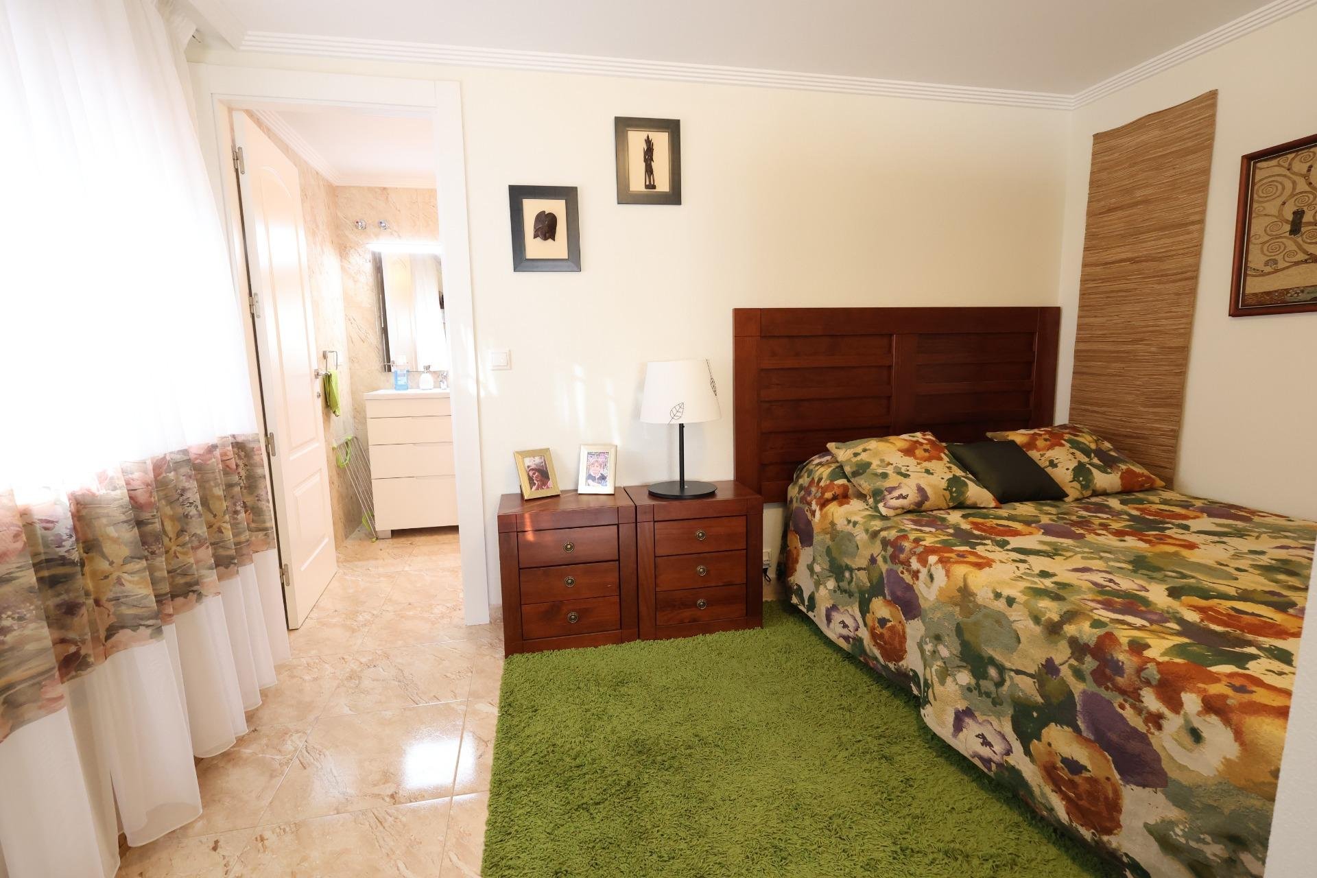 Resale - Villa - Torrevieja - Los Balcones