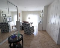 Resale - Villa - Torrevieja - Los Balcones