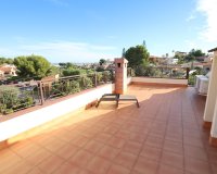 Resale - Villa - Torrevieja - Los Balcones