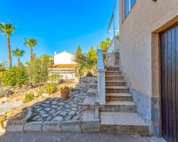 Resale - Villa - Torrevieja - Los Balcones