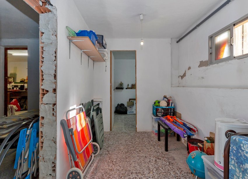 Resale - Villa - Torrevieja - Los Balcones