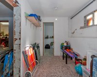 Resale - Villa - Torrevieja - Los Balcones