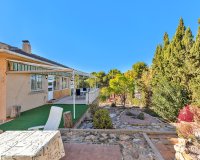 Resale - Villa - Torrevieja - Los Balcones