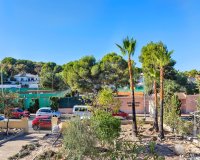 Resale - Villa - Torrevieja - Los Balcones