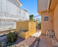 Resale - Villa - Torrevieja - Los Balcones