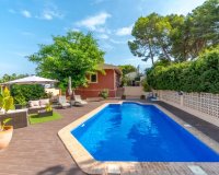 Resale - Villa - Torrevieja - Los Balcones