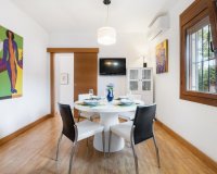 Resale - Villa - Torrevieja - Los Balcones