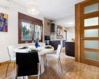 Resale - Villa - Torrevieja - Los Balcones