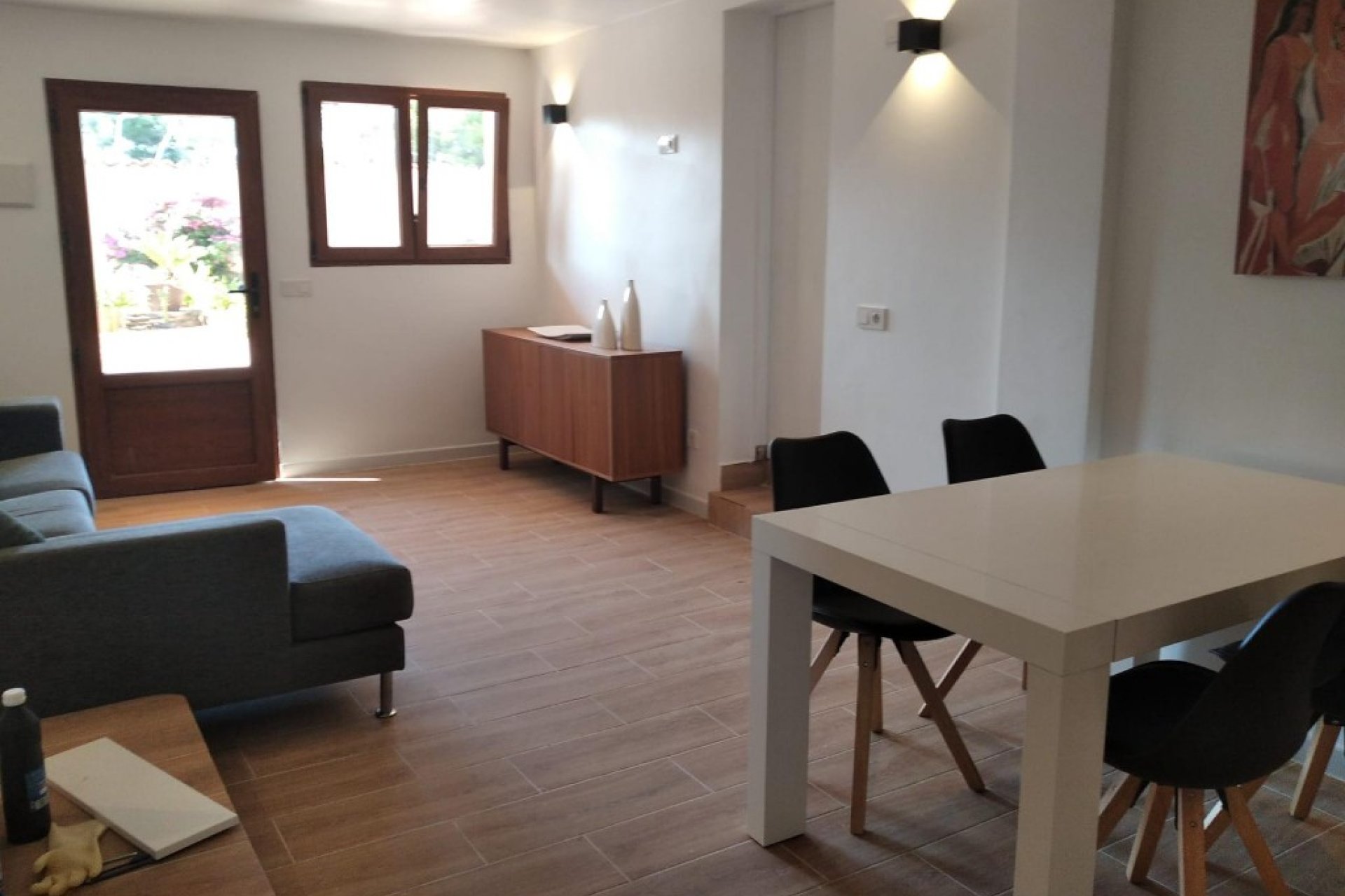 Resale - Villa - Torrevieja - Los Balcones