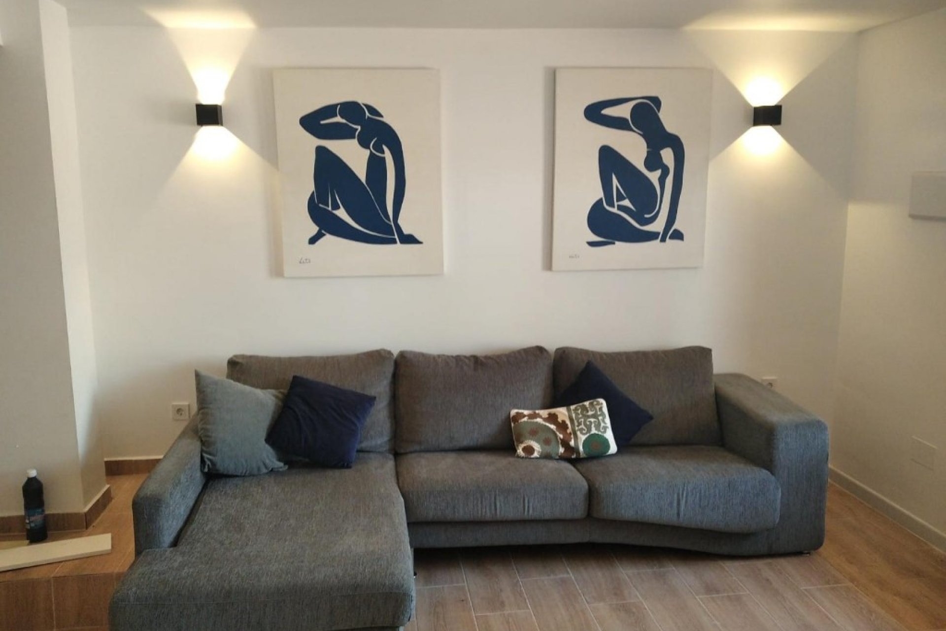 Resale - Villa - Torrevieja - Los Balcones