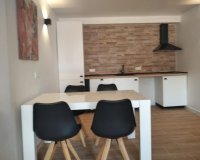 Resale - Villa - Torrevieja - Los Balcones