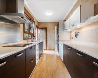 Resale - Villa - Torrevieja - Los Balcones