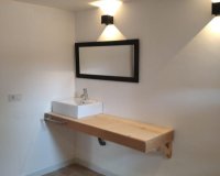 Resale - Villa - Torrevieja - Los Balcones