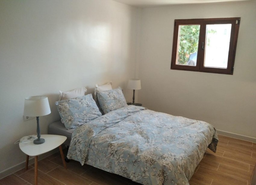 Resale - Villa - Torrevieja - Los Balcones