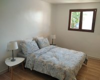 Resale - Villa - Torrevieja - Los Balcones