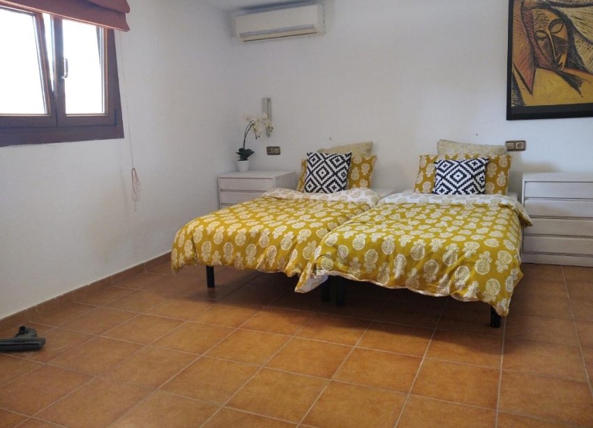 Resale - Villa - Torrevieja - Los Balcones