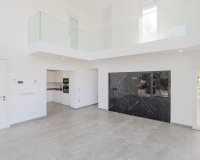 Resale - Villa - Torrevieja - Los Balcones