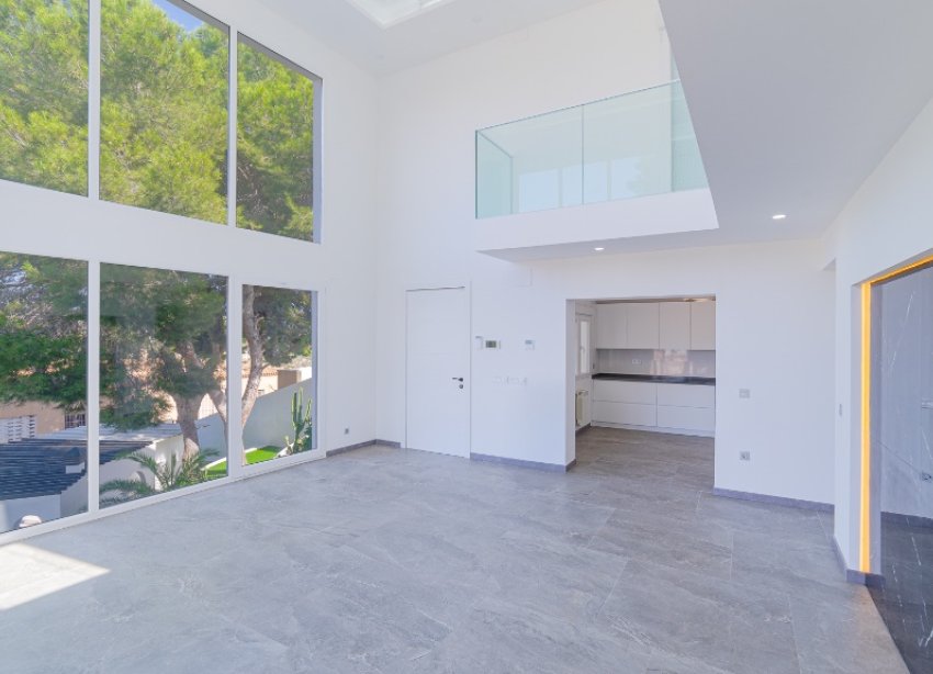 Resale - Villa - Torrevieja - Los Balcones