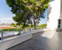 Resale - Villa - Torrevieja - Los Balcones