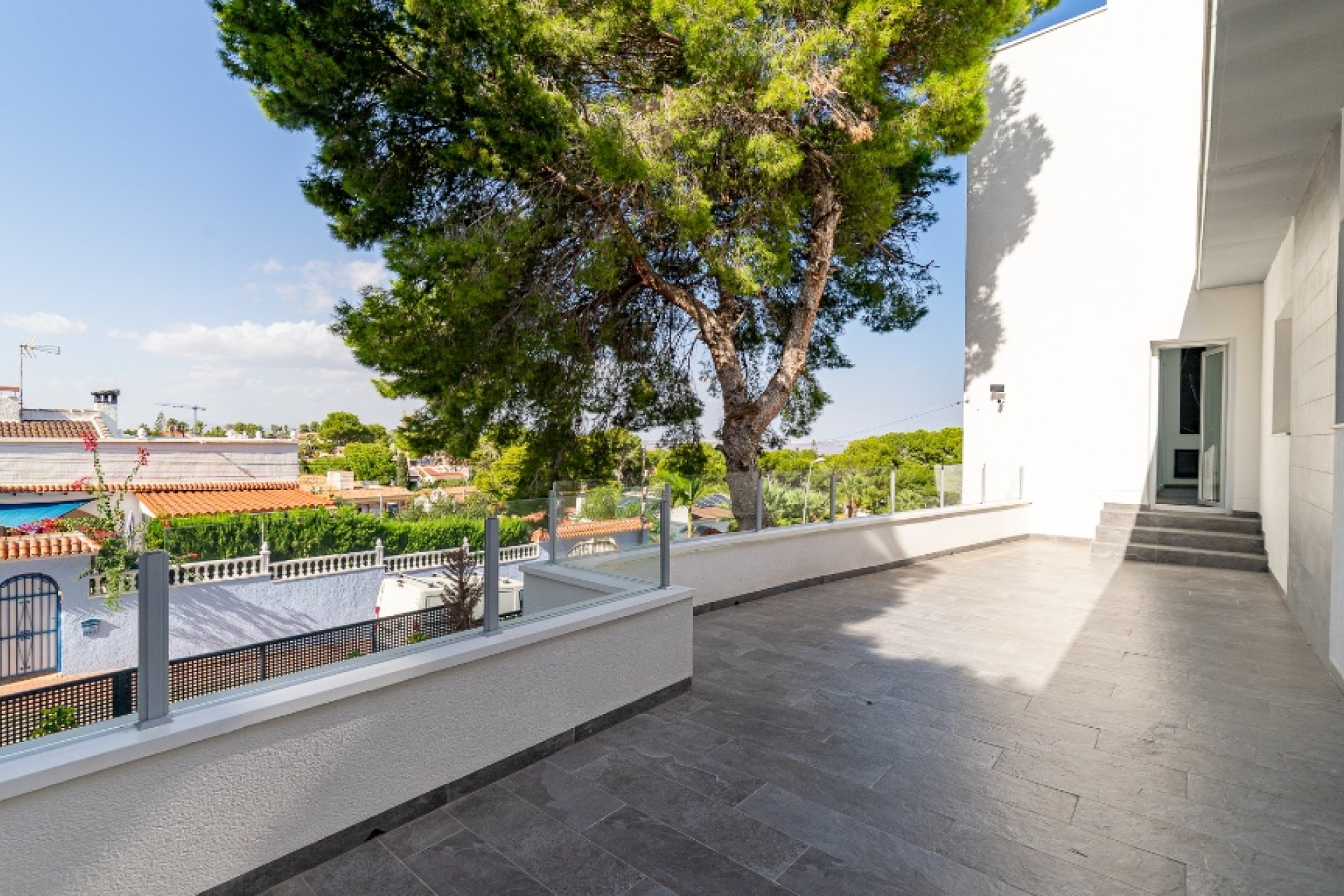 Resale - Villa - Torrevieja - Los Balcones