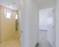 Resale - Villa - Torrevieja - Los Balcones