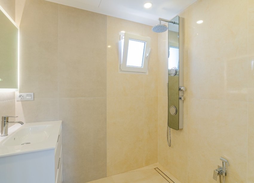 Resale - Villa - Torrevieja - Los Balcones