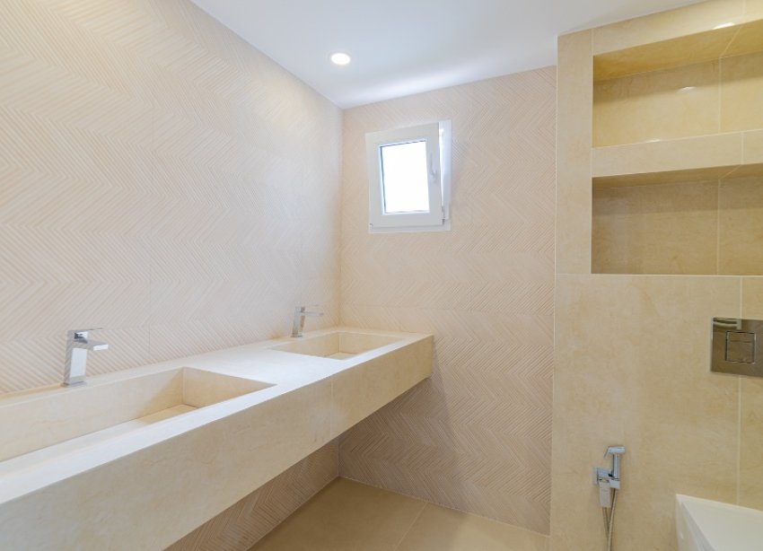 Resale - Villa - Torrevieja - Los Balcones